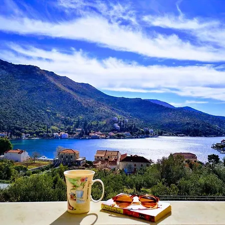 Blue Infinity 3 Lemi 아파트 *