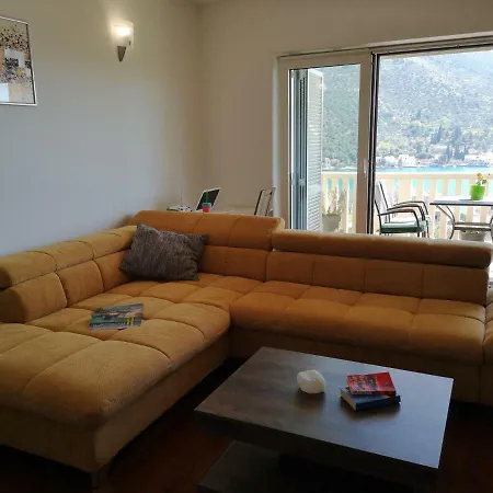 아파트 Blue Infinity 3 Lemi 자톤