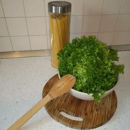 Blue Infinity 3 Lemi 아파트