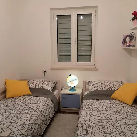 Blue Infinity 3 Lemi 아파트 *