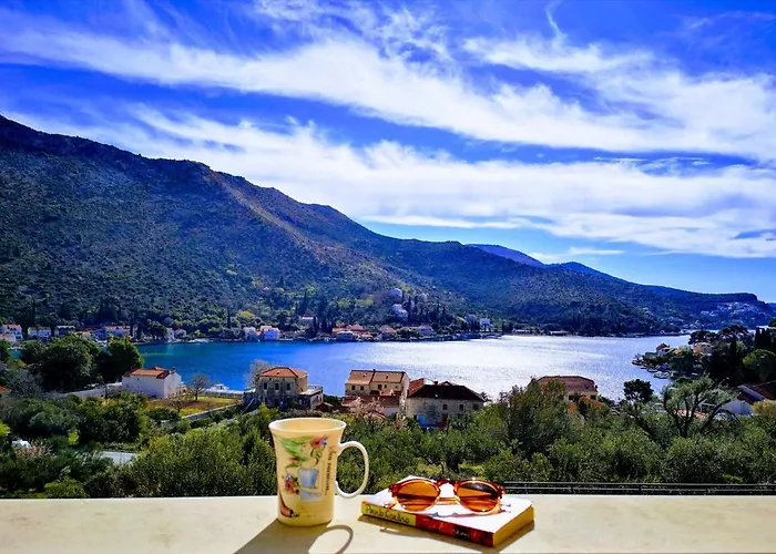 Blue Infinity 3 Lemi Apartament *