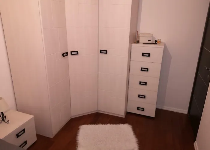 Blue Infinity 3 Lemi Apartament