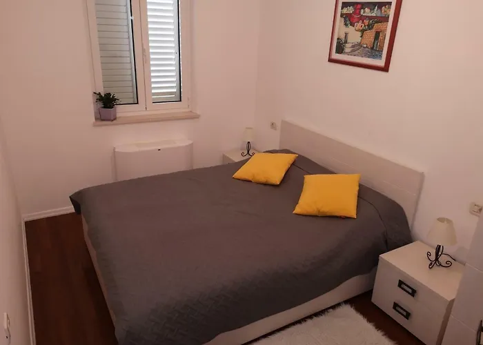 Apartament Blue Infinity 3 Lemi Zaton (Dubrovnik-Neretva)