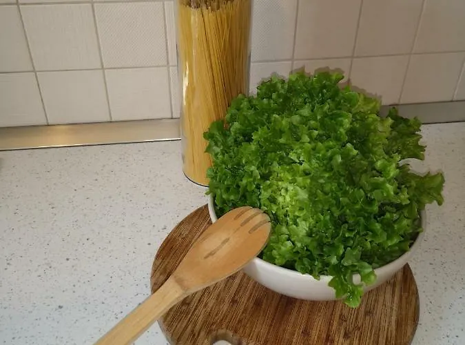 Blue Infinity 3 Lemi Apartament