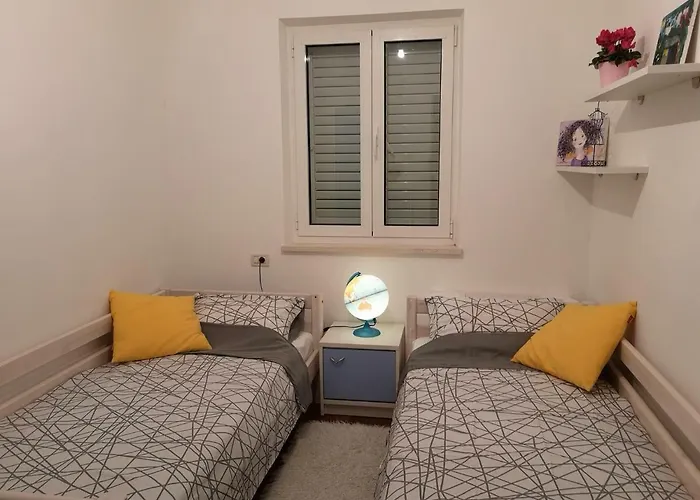 Blue Infinity 3 Lemi Apartament *