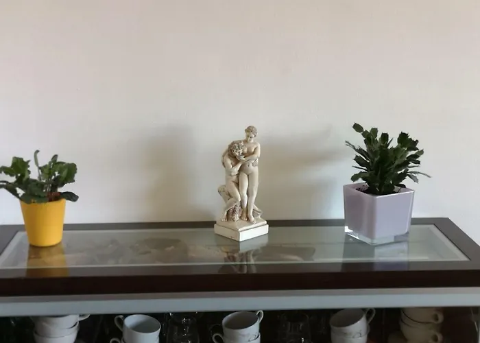 Blue Infinity 3 Lemi Apartament *