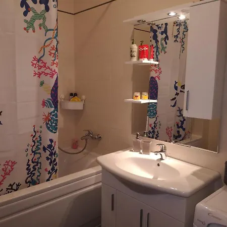 Blue Infinity 3 Lemi