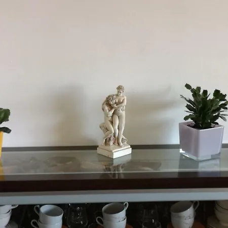 Blue Infinity 3 Lemi Lejlighed *